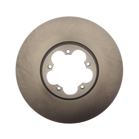 Raybestos Ford: Transit -150 15-16 Rotor, 681781R 681781R